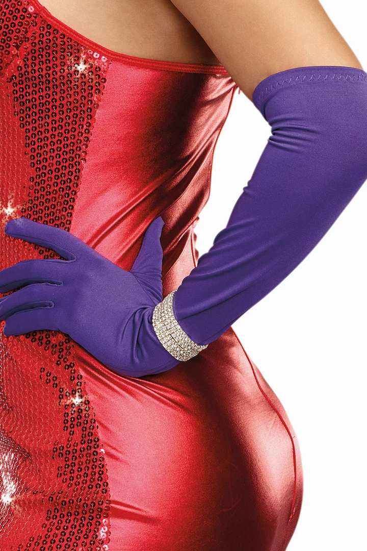 Dreamgirl Sexy Halloween Costumes Naughty Red Rabbit Costume 4 Dreamgirl Sexy Halloween Costumes Naughty Red Rabbit Costume