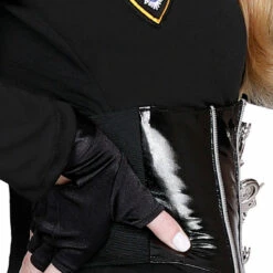 Dreamgirl Officer Lauren Cop Costume Sexy Halloween Costumes 15 Dreamgirl Officer Lauren Cop Costume Sexy Halloween Costumes