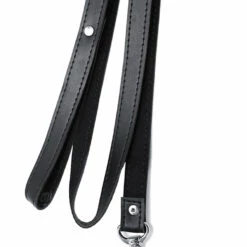Allure Triple X Leather Leash