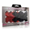 XGEN Lingerie Stolen Kisses X Nipple Pasties