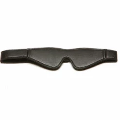 Allure X Play Black Blindfold Lingerie