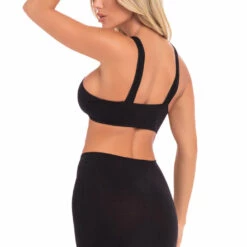 René Rofé Clothing Be Seen Skirt Set