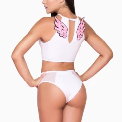 Mapalé Fairy Unicorn Two Piece Set