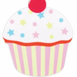 XGEN Lingerie Cupcake-Cakewalk Nipple Pasties
