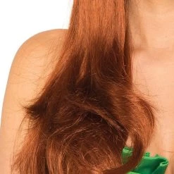 Rubie's Wigs Long Poison Ivy Wig