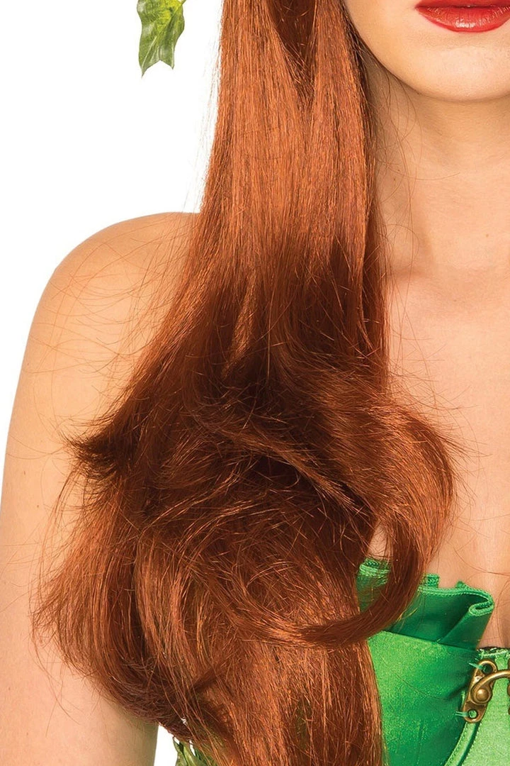 Rubie's Wigs Long Poison Ivy Wig 2 Rubie's Wigs Long Poison Ivy Wig