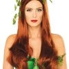 Rubie's Wigs Long Poison Ivy Wig