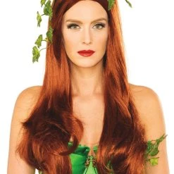 Rubie's Wigs Long Poison Ivy Wig