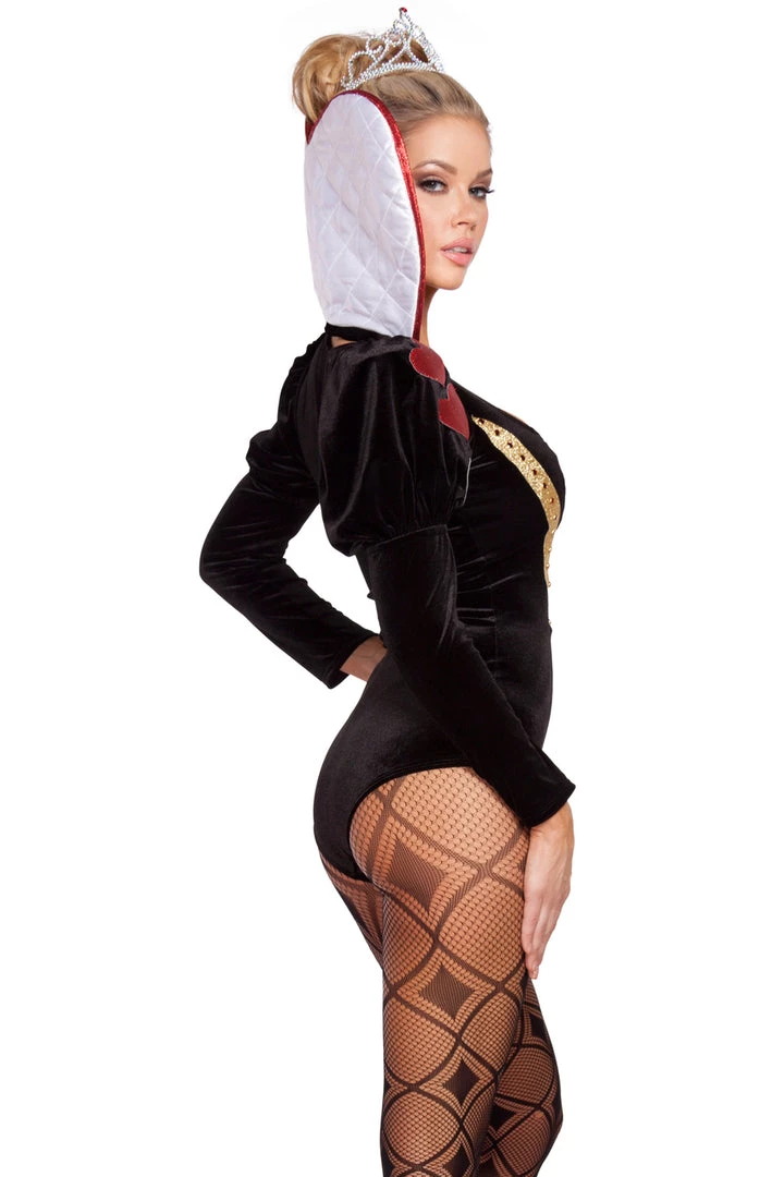 Roma Costume Big Heart Vixen Costume Sexy Halloween Costumes 2 Roma Costume Big Heart Vixen Costume Sexy Halloween Costumes