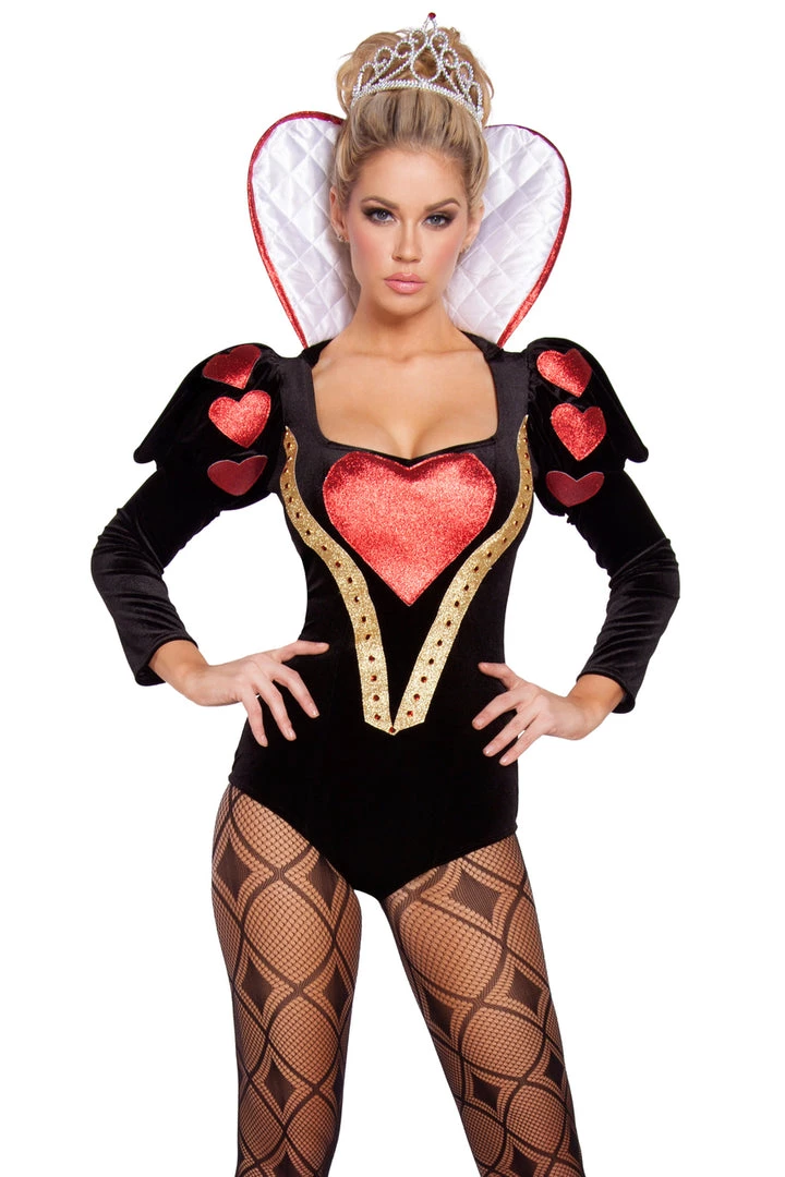 Roma Costume Big Heart Vixen Costume Sexy Halloween Costumes 1 Roma Costume Big Heart Vixen Costume Sexy Halloween Costumes