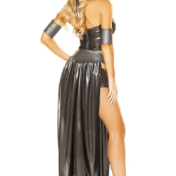 Roma Costume Dragon Princess Costume Sexy Halloween Costumes