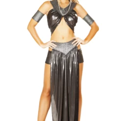 Roma Costume Dragon Princess Costume Sexy Halloween Costumes