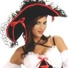 Rubies Treasure Seeker Pirate Hat