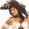 Rubie's Sea Maiden Pirate Hat Accessories