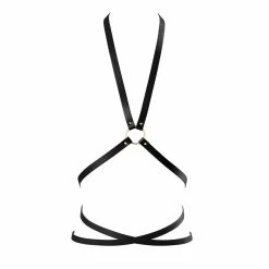 Entrenue Accessories Bijoux Indiscrets Maze Multi-Way Body Harness