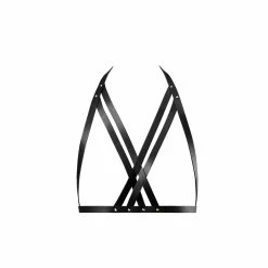 Entrenue Bijoux Indiscrets Maze Bra Harness 7 Entrenue Bijoux Indiscrets Maze Bra Harness