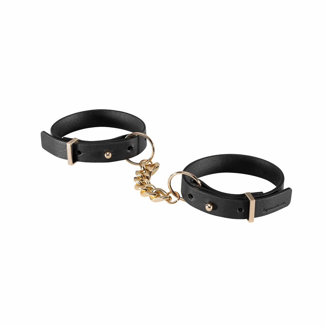 Entrenue Bijoux Indiscrets Maze Thin Cuffs 4 Entrenue Bijoux Indiscrets Maze Thin Cuffs