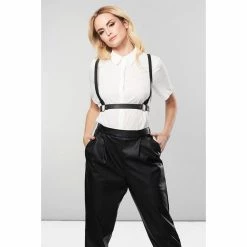 Entrenue Bijoux Indiscrets Maze X-Harness Accessories 5 Entrenue Bijoux Indiscrets Maze X-Harness Accessories