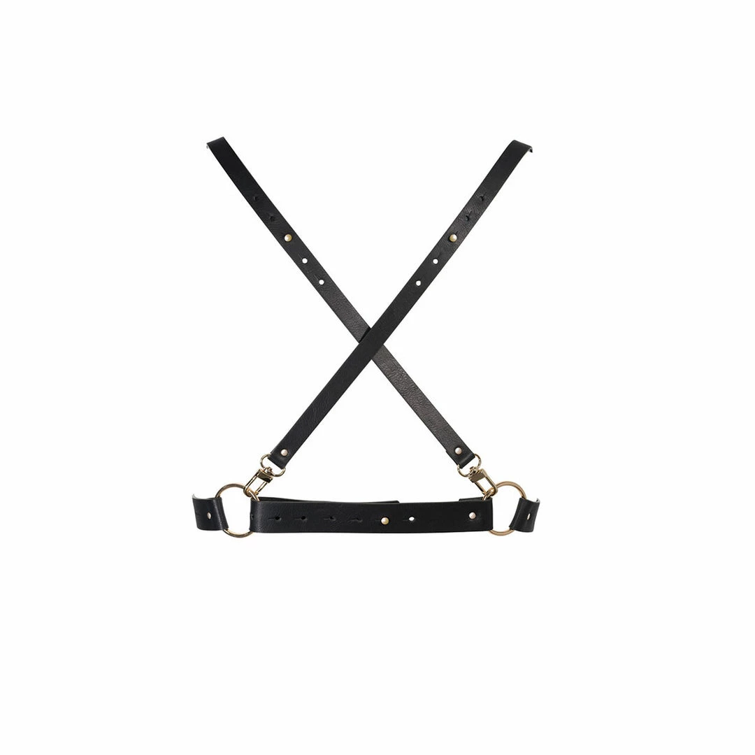Entrenue Bijoux Indiscrets Maze X-Harness Accessories 4 Entrenue Bijoux Indiscrets Maze X-Harness Accessories