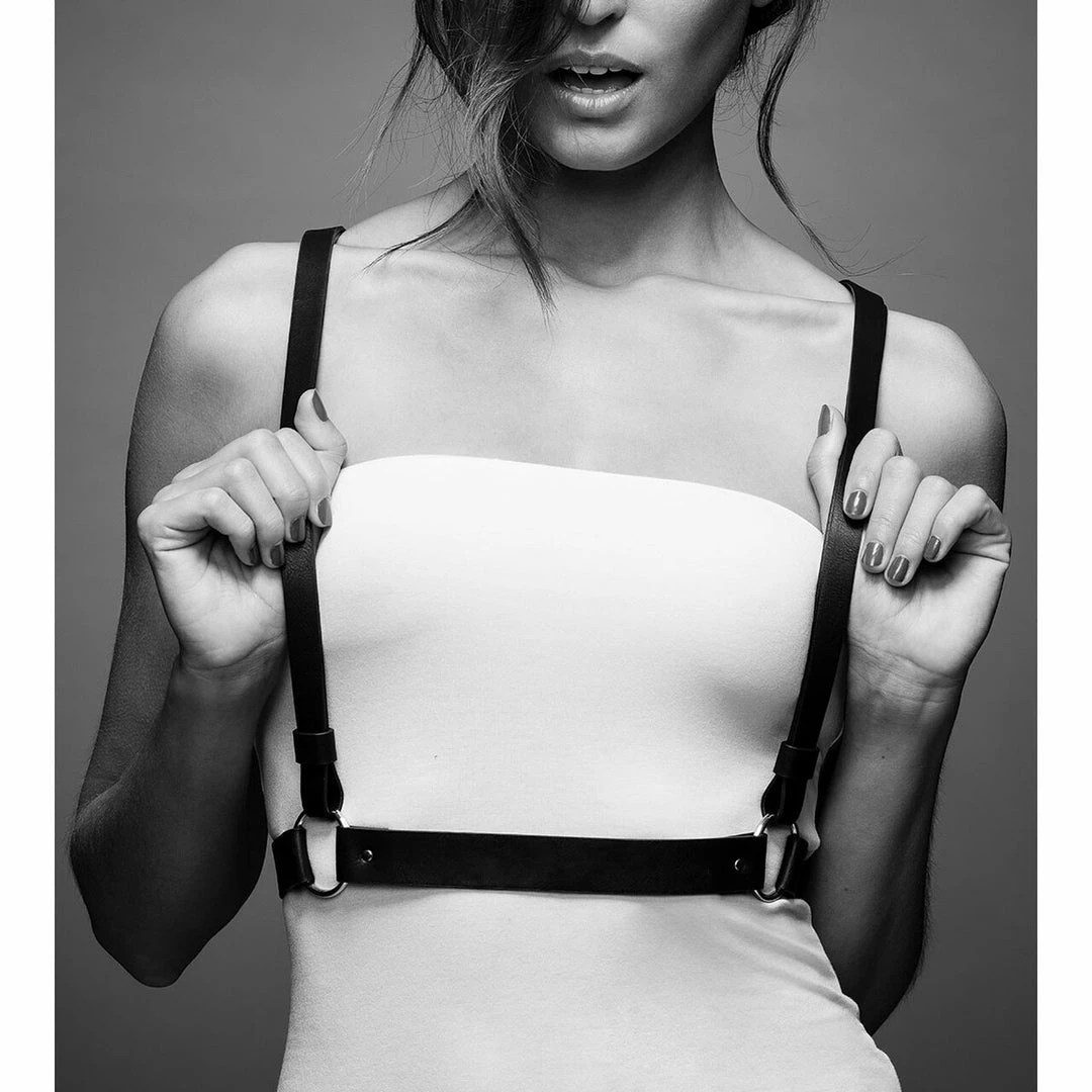 Entrenue Bijoux Indiscrets Maze X-Harness Accessories 1 Entrenue Bijoux Indiscrets Maze X-Harness Accessories