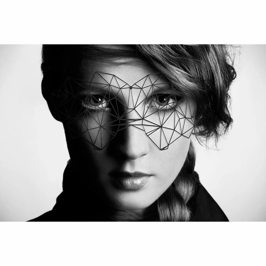 Entrenue Kristine Eyemask 3 Entrenue Kristine Eyemask