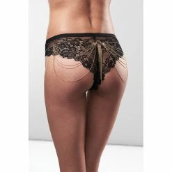 Entrenue Bijoux Indiscrets Magnifique Collection Chain Waist Jewelry Accessories