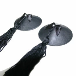 Entrenue Bijoux Indiscrets Burlesque Pasties Black 5 Entrenue Bijoux Indiscrets Burlesque Pasties Black