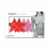 Entrenue Lovelace Star Pasties