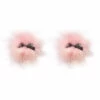 Entrenue Candy Pink Marabou Pasties