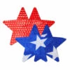 Entrenue Patriot Stars Pasties