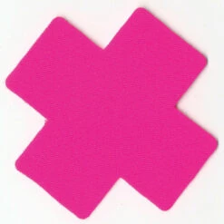 Entrenue Pasties Sex Pistol Cross