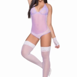 Mapalé Lingerie Cotton Candy Unicorn