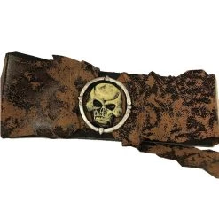 Rubie's Distressed Pirate Belt