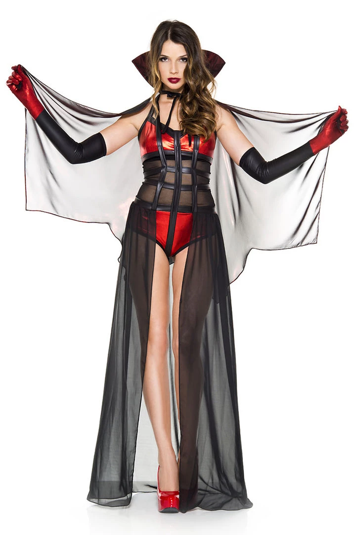 Music Legs Sexy Halloween Costumes Strappy Vixen Vampire 3 Music Legs Sexy Halloween Costumes Strappy Vixen Vampire