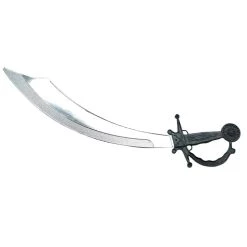 AMSCAN Swashbuckling Pirate Cutlass