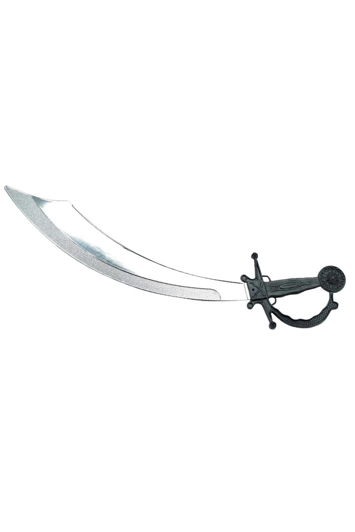 AMSCAN Swashbuckling Pirate Cutlass 1 AMSCAN Swashbuckling Pirate Cutlass