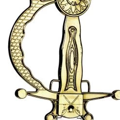 AMSCAN Buccaneer Pirate Dagger