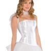 AMSCAN Purest Angel Costume Kit Sexy Halloween Costumes