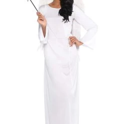AMSCAN Heaven Sent Angel Costume Sexy Halloween Costumes