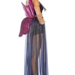 Leg Avenue Sexy Halloween Costumes Dark Unicorn Costume 5 Leg Avenue Sexy Halloween Costumes Dark Unicorn Costume