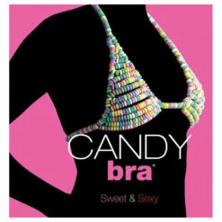 Entrenue Candy Bra Lingerie