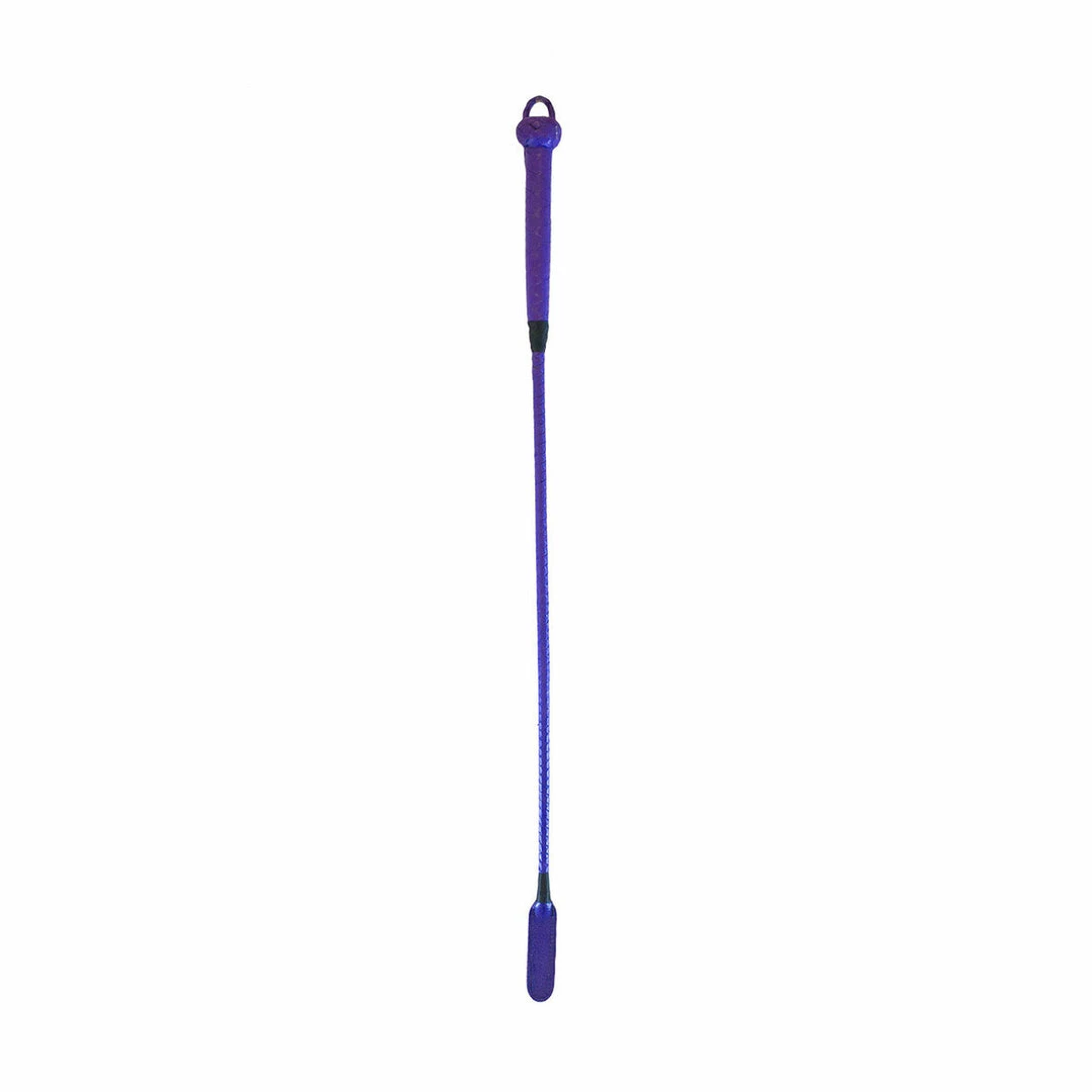Entrenue Accessories Purple Riding Crop 1 Entrenue Accessories Purple Riding Crop
