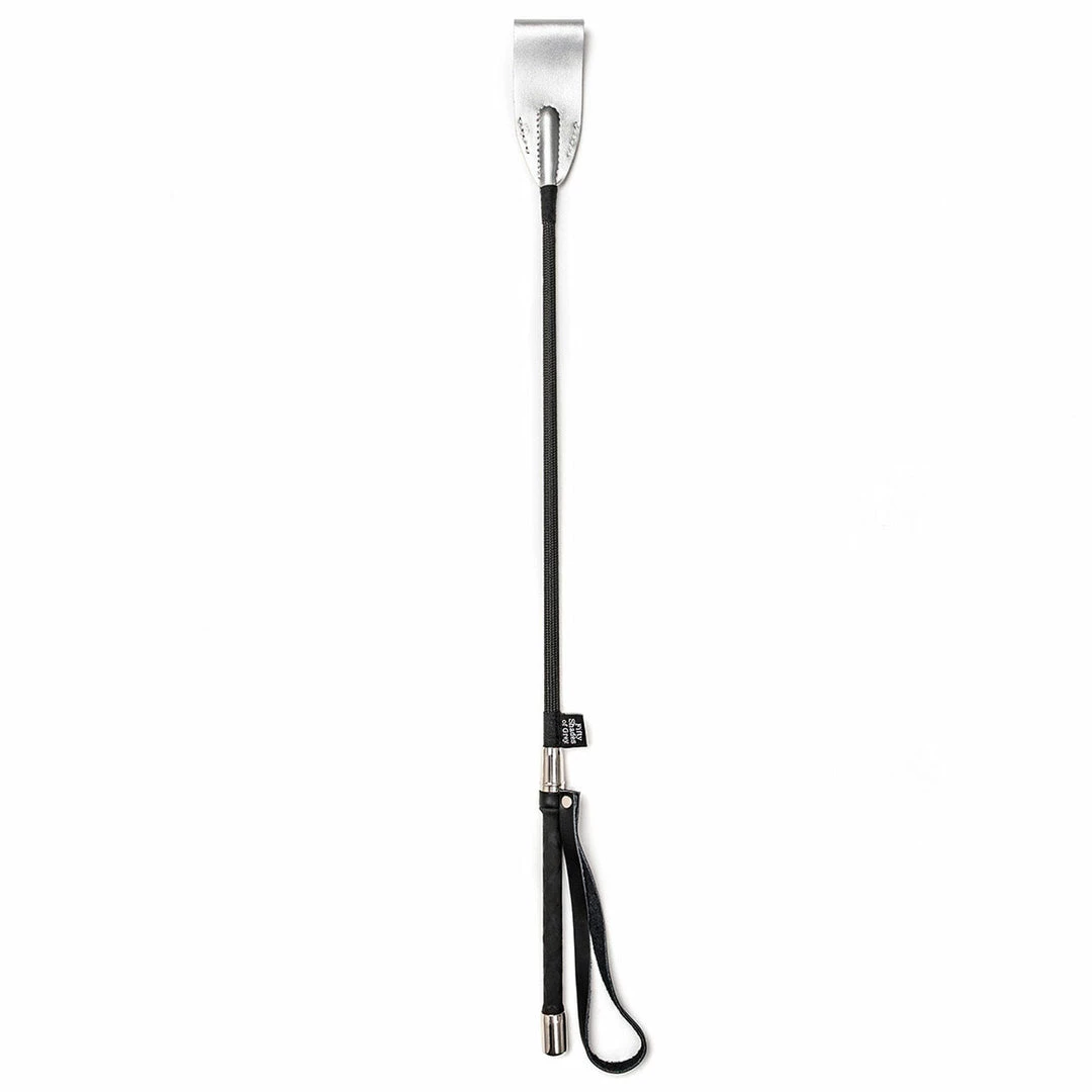 Entrenue Fifty Shades - Sweet Sting Riding Crop Accessories 2 Entrenue Fifty Shades - Sweet Sting Riding Crop Accessories