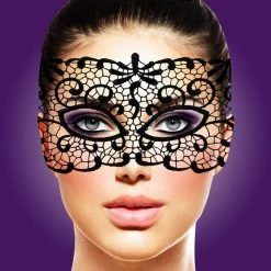 Entrenue Jane Mask Accessories