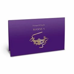 Entrenue Brigitte Mask Accessories