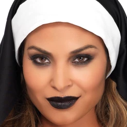 Leg Avenue Nun Habit Accessory 5 Leg Avenue Nun Habit Accessory