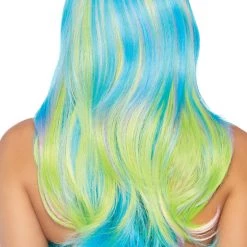 Leg Avenue Mystic Hues Long Wavy Wig