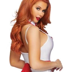 Leg Avenue Nurse Costume Kit DIY Costumes