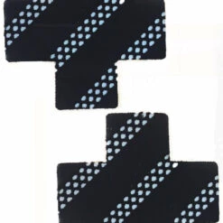 NevaNude Black X Factor XX Pasties