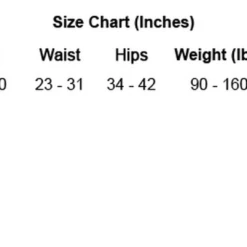 BL Brands Bralette Design Full Body Stocking